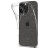 Etui SPIGEN Liquid Crystal do Apple iPhone 16 Pro Przezroczysto-brokatowy Model telefonu iPhone 16 Pro