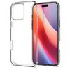 Etui SPIGEN Liquid Crystal do Apple iPhone 16 Pro Przezroczysto-brokatowy Seria telefonu iPhone