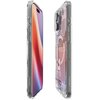 Etui SPIGEN Ultra Hybrid Mag MagSafe do Apple iPhone 16 Pro Zero Natural Beżowy Model telefonu iPhone 16 Pro