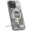 Etui SPIGEN Ultra Hybrid Mag MagSafe do Apple iPhone 16 Pro Zero Natural Beżowy Seria telefonu iPhone