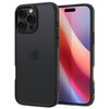 Etui SPIGEN Ultra Hybrid do Apple iPhone 16 Pro Czarny transparentny Seria telefonu iPhone