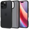 Etui SPIGEN Ultra Hybrid do Apple iPhone 16 Pro Czarny transparentny