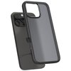 Etui SPIGEN Ultra Hybrid do Apple iPhone 16 Pro Czarny transparentny Kompatybilność Apple iPhone 16 Pro
