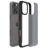Etui SPIGEN Ultra Hybrid do Apple iPhone 16 Pro Czarny transparentny Typ Etui nakładka