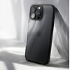Etui SPIGEN Ultra Hybrid do Apple iPhone 16 Pro Czarny transparentny Marka telefonu Apple