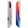 Etui SPIGEN Liquid Air do Apple iPhone 16 Pro Beżowy Dominujący kolor Beżowy