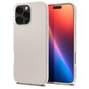 Etui SPIGEN Liquid Air do Apple iPhone 16 Pro Beżowy