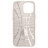Etui SPIGEN Liquid Air do Apple iPhone 16 Pro Beżowy Model telefonu iPhone 16 Pro