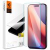 Szkło hartowane SPIGEN Glas.Tr Slim do Apple iPhone 15/16 Przezroczysty