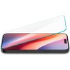 Szkło hartowane SPIGEN Glas.Tr Slim do Apple iPhone 15/16 Przezroczysty Marka telefonu Apple