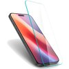 Szkło hartowane SPIGEN Glas.Tr Slim do Apple iPhone 15/16 Przezroczysty Model telefonu iPhone 15