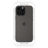 Szkło hartowane SPIGEN Glas.TR EZ Fit do Apple iPhone 16 Pro Przezroczysty (2 szt.) Model telefonu iPhone 16 Pro