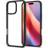 Etui SPIGEN Ultra Hybrid do Apple iPhone 16 Pro Czarny mat Model telefonu iPhone 16 Pro