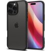 Etui SPIGEN Ultra Hybrid do Apple iPhone 16 Pro Czarny mat Seria telefonu iPhone