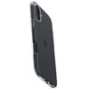 Etui SPIGEN Liquid Crystal do Apple iPhone 16 Plus Przezroczysty Typ Etui nakładka