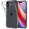 Etui SPIGEN Liquid Crystal do Apple iPhone 16 Plus Przezroczysty Seria telefonu iPhone