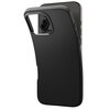 Etui SPIGEN Liquid Air do Apple iPhone 16 Pro Czarny mat Kompatybilność Apple iPhone 16 Pro