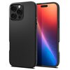 Etui SPIGEN Liquid Air do Apple iPhone 16 Pro Czarny mat