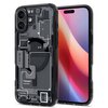 Etui SPIGEN Ultra Hybrid Mag Magsafe do Apple iPhone 16 Zero One Seria telefonu iPhone