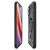 Etui SPIGEN Ultra Hybrid Mag Magsafe do Apple iPhone 16 Zero One Typ Etui magnetyczne
