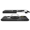 Etui SPIGEN Slim Armor Mag MagSafe do Apple iPhone 16 Czarny Typ Etui nakładka