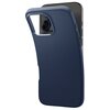 Etui SPIGEN Liquid Air do Apple iPhone 16 Pro Granatowy Model telefonu iPhone 16 Pro