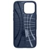Etui SPIGEN Liquid Air do Apple iPhone 16 Pro Granatowy Kompatybilność Apple iPhone 16 Pro