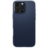 Etui SPIGEN Liquid Air do Apple iPhone 16 Pro Granatowy Seria telefonu iPhone