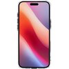 Etui SPIGEN Ultra Hybrid Mag Magsafe do Apple iPhone 16 Plus Przezroczysto-biały Typ Etui magnetyczne