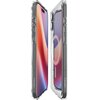 Etui SPIGEN Ultra Hybrid Mag Magsafe do Apple iPhone 16 Plus Przezroczysto-biały Gwarancja 6 miesięcy