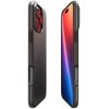 Etui SPIGEN Thin Fit Mag MagSafe do Apple iPhone 16 Pro Szary Kompatybilność Apple iPhone 16 Pro