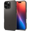 Etui SPIGEN Thin Fit Mag MagSafe do Apple iPhone 16 Pro Szary