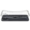 Etui SPIGEN Liquid Crystal do Apple iPhone 16 Przezroczysto-brokatowy Marka telefonu Apple