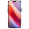 Etui SPIGEN Ultra Hybrid Mag Magsafe do Apple iPhone 16 Biały Dominujący kolor Biały