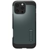 Etui SPIGEN Tough Armor Mag MagSafe do Apple iPhone 16 Pro Zielony Model telefonu iPhone 16 Pro