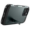 Etui SPIGEN Tough Armor Mag MagSafe do Apple iPhone 16 Pro Zielony Gwarancja 6 miesięcy