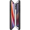 Etui SPIGEN Ultra Hybrid do Apple iPhone 16 Plus Czarny Mat Gwarancja 6 miesięcy