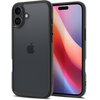 Etui SPIGEN Ultra Hybrid do Apple iPhone 16 Plus Czarny Mat Seria telefonu iPhone