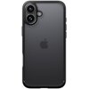 Etui SPIGEN Ultra Hybrid do Apple iPhone 16 Plus Czarny Mat Model telefonu iPhone 16 Plus