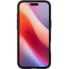 Etui SPIGEN Ultra Hybrid do Apple iPhone 16 Plus Czarny Mat Dominujący kolor Czarny (matowy)