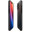 Etui SPIGEN Thin Fit Mag MagSafe do Apple iPhone 16 Plus Czarny Dominujący kolor Czarny