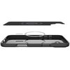 Etui SPIGEN Thin Fit Mag MagSafe do Apple iPhone 16 Plus Czarny Typ Etui nakładka