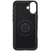 Etui SPIGEN Thin Fit Mag MagSafe do Apple iPhone 16 Plus Czarny Kompatybilność Apple iPhone 16 Plus