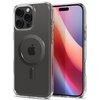 Etui SPIGEN Ultra Hybrid Mag Magsafe do Apple iPhone 16 Pro Max Przezroczysto-czarny Seria telefonu iPhone