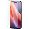Szkło hartowane SPIGEN Glas.Tr Slim do Apple iPhone 16 Pro Cechy dodatkowe 0.2 mm grubości