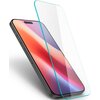 Szkło hartowane SPIGEN Glas.Tr Slim do Apple iPhone 16 Pro Model telefonu iPhone 16 Pro