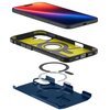 Etui SPIGEN Tough Armor Mag MagSafe do Apple iPhone 16 Granatowy Marka telefonu Apple