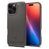 Etui SPIGEN Rugged Armor Mag MagSafe do Apple iPhone 16 Pro Szary Seria telefonu iPhone