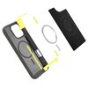 Etui SPIGEN Rugged Armor Mag MagSafe do Apple iPhone 16 Pro Szary Marka telefonu Apple
