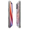 Etui SPIGEN Ultra Hybrid Mag Magsafe do Apple iPhone 16 Pro Max Zero Natural Beżowy Model telefonu iPhone 16 Pro Max